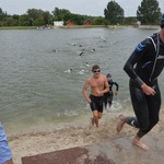 Sandomierski triathlon