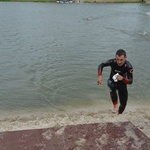 Sandomierski triathlon