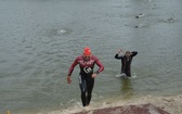 Sandomierski triathlon