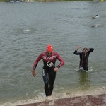 Sandomierski triathlon