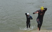 Sandomierski triathlon