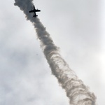 Radomskie pokazy Air Show