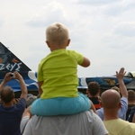 Radomskie pokazy Air Show