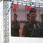 Radomskie pokazy Air Show