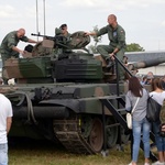 Radomskie pokazy Air Show