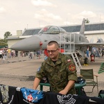 Radomskie pokazy Air Show