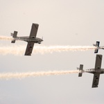 Radomskie pokazy Air Show