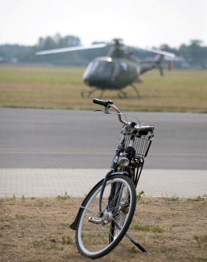 Radomskie pokazy Air Show