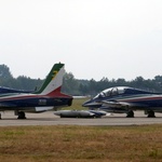 Radomskie pokazy Air Show