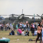 Radomskie pokazy Air Show