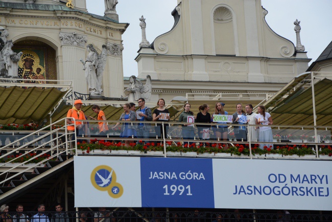 Opolska Jasna Góra