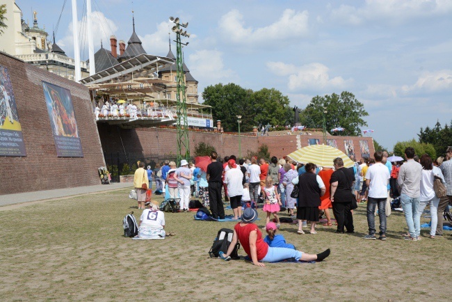 Opolska Jasna Góra