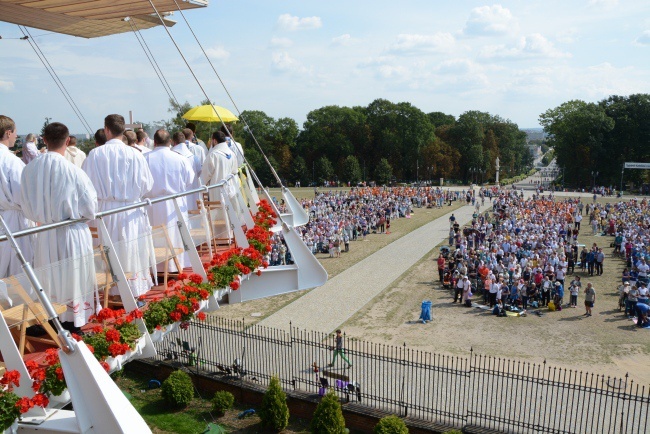 Opolska Jasna Góra