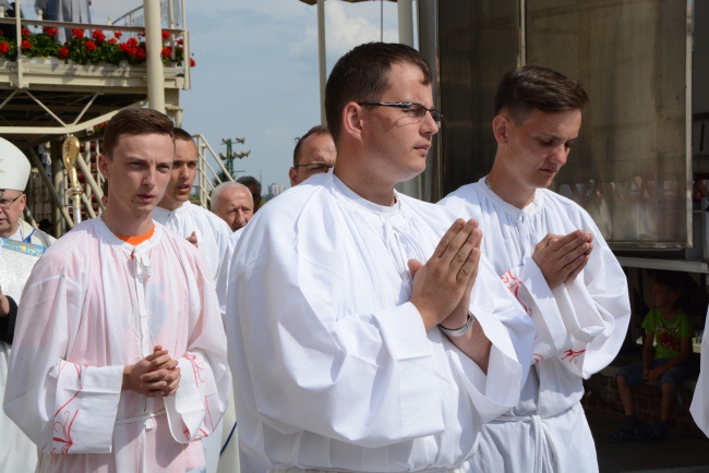 Opolska Jasna Góra