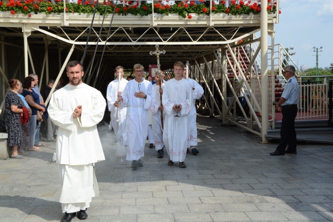 Opolska Jasna Góra