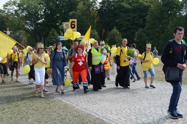 Opolska Jasna Góra