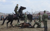 Zlot Pojazdów Militarnych