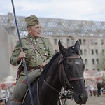 Zlot Pojazdów Militarnych