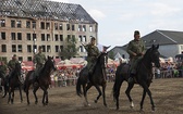 Zlot Pojazdów Militarnych