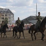 Zlot Pojazdów Militarnych