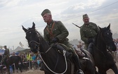 Zlot Pojazdów Militarnych