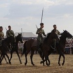 Zlot Pojazdów Militarnych