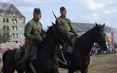 Zlot Pojazdów Militarnych