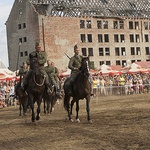 Zlot Pojazdów Militarnych