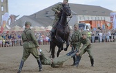 Zlot Pojazdów Militarnych