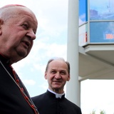 II pielgrzymka Czcicieli Bożego Miłosierdzia