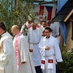 Międzynarodowe spotkanie na Trójstyku w Beskidach