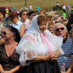 Międzynarodowe spotkanie na Trójstyku w Beskidach