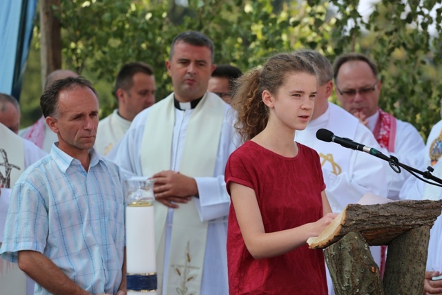 Międzynarodowe spotkanie na Trójstyku w Beskidach