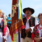 Międzynarodowe spotkanie na Trójstyku w Beskidach