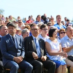 Międzynarodowe spotkanie na Trójstyku w Beskidach