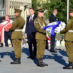 Prezydent Andrzej Duda w Estonii