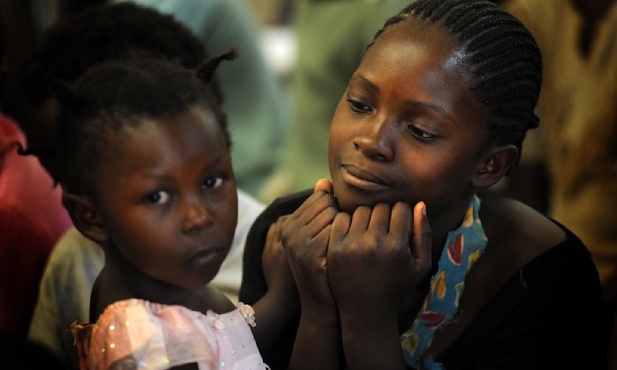 Mozambik: religie przeciw małżeństwom dzieci