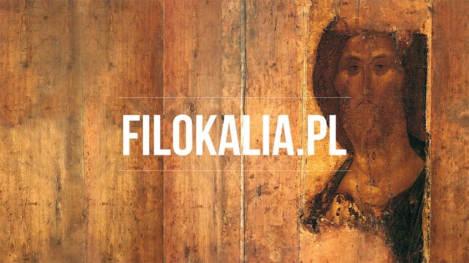 Projekt "Filokalia"