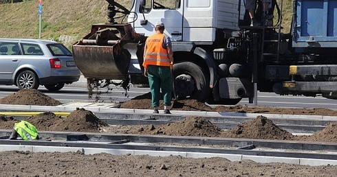 Już niebawem na Morenę pojedzie tramwaj