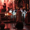 Schola Węgajty w łowickiej bazylice katedralnej