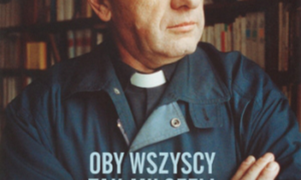 Kim był…?