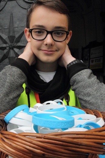 Czystość jest trendy