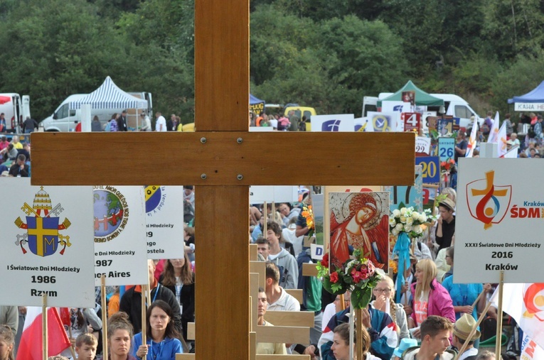 Modlitwa wstawiennicza