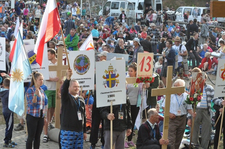 Modlitwa wstawiennicza