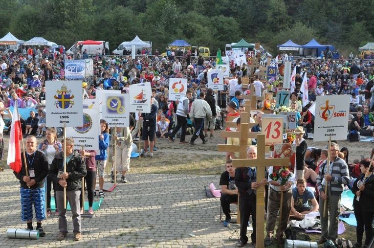 Modlitwa wstawiennicza