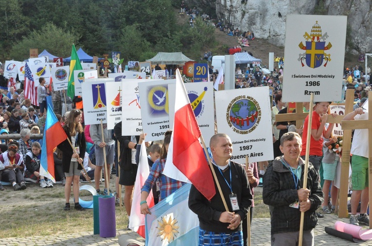 Modlitwa wstawiennicza