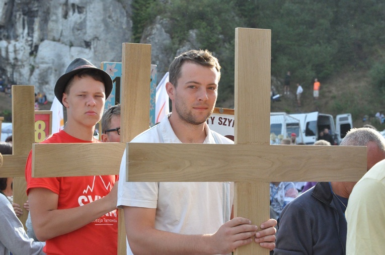 Modlitwa wstawiennicza