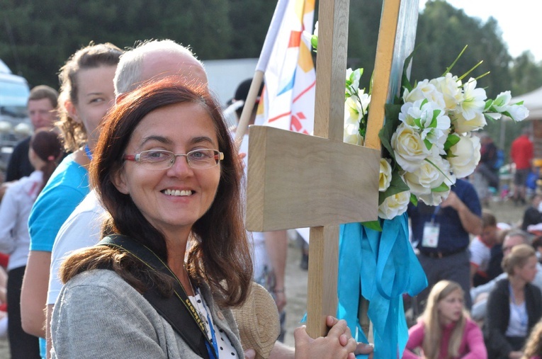 Modlitwa wstawiennicza