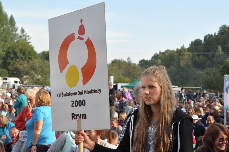 Modlitwa wstawiennicza
