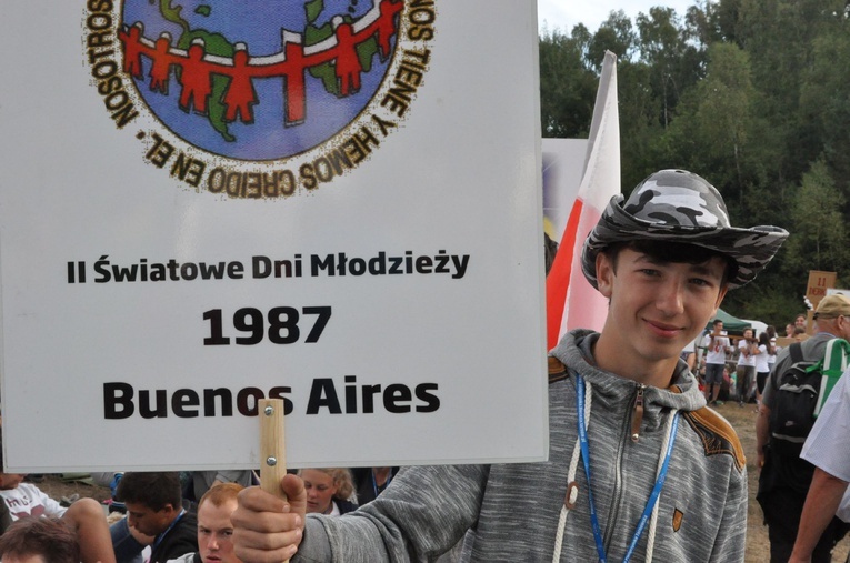 Modlitwa wstawiennicza